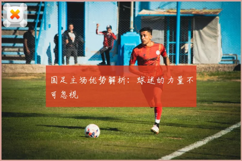 国足主场优势解析:球迷的力量不可忽视