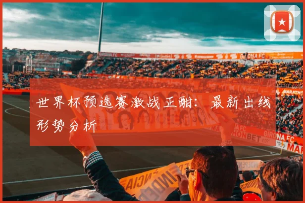 世界杯预选赛激战正酣:最新出线形势分析