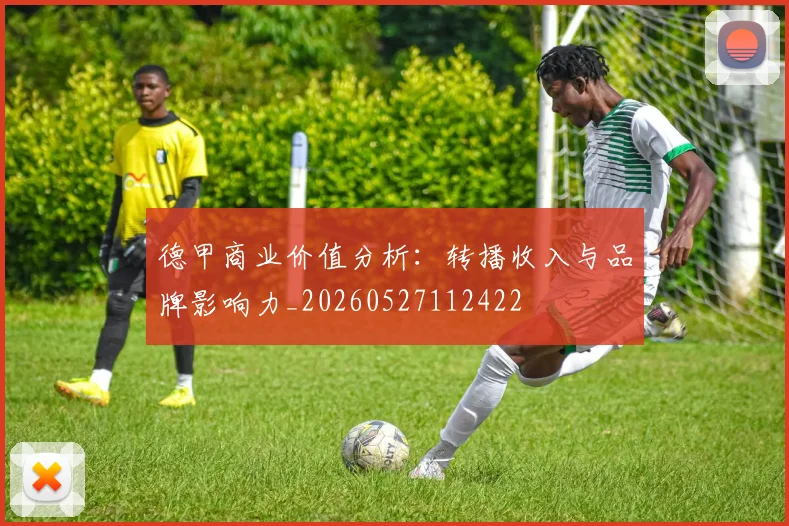 德甲商业价值分析：转播收入与品牌影响力_20260527112422